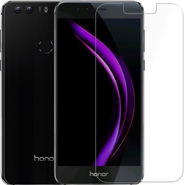 3x 9H HÄRDADE GLAS FÖR HONOR 8 | 3-PACK