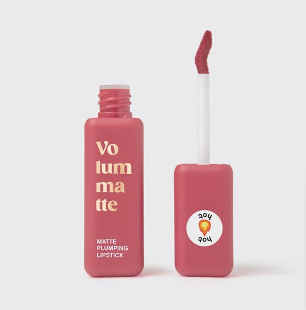 Vivienne Sabo Volumatte 03 Terracotta læbestift