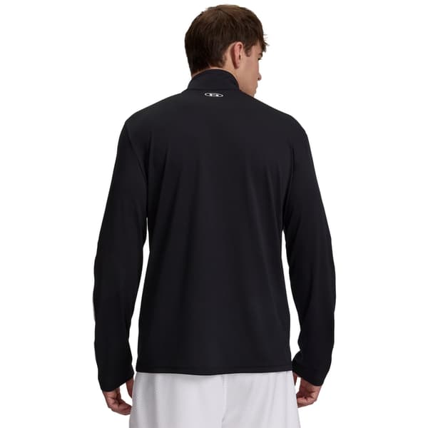 Herre Under Armour Tech Taping 1/2 Zip XL hættetrøje