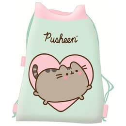 Pusheen Minttu Kenkälaukku