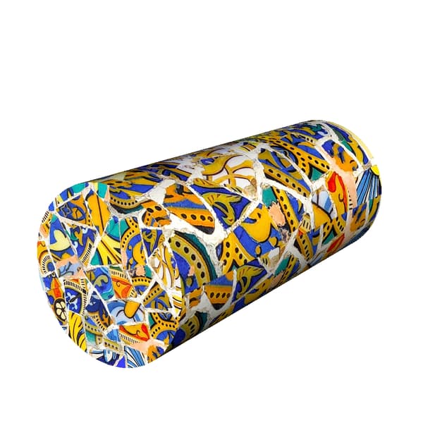 Rullepude - MADRID - Ø25x60 cm
