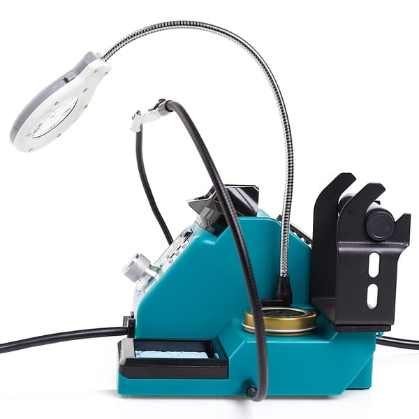 Yihua 926 LED-IV spids loddestation
