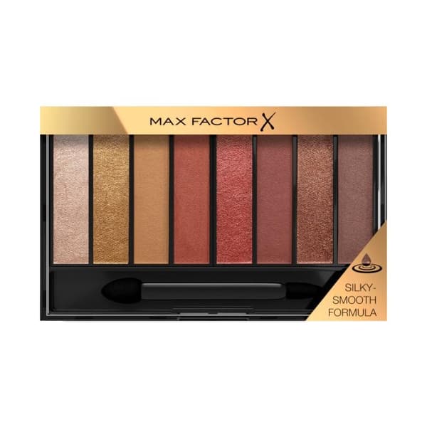 Max Factor Masterpiece Nude -luomiväripaletti - 05 Cherry Nudes 6,5 g