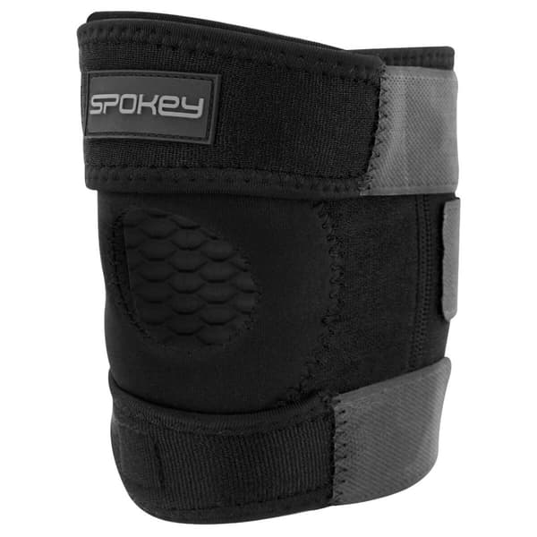 MUSTO SPOKEY NEOPREENI POLVITUKI