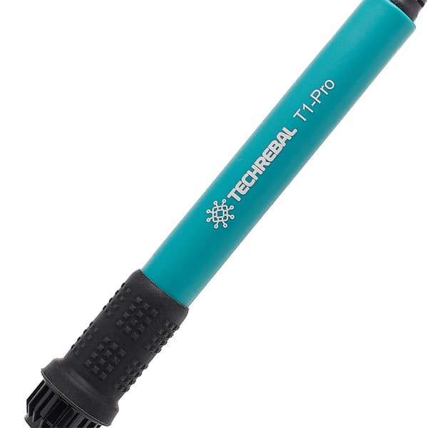 Techrebal T1-Pro STRONG 80W juotin, vihreä