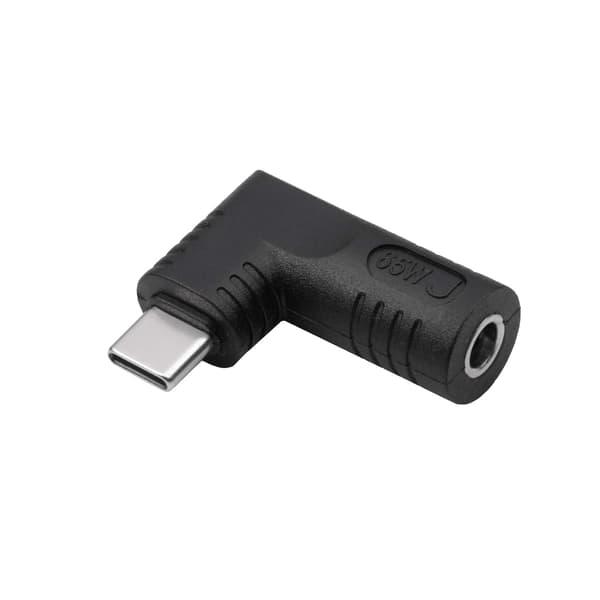 AK-ND-D10 Laptop-adapter 4,8 x 1,7 mm / USB-C