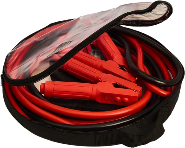 Startkablar 1200A 4,5m KD1286