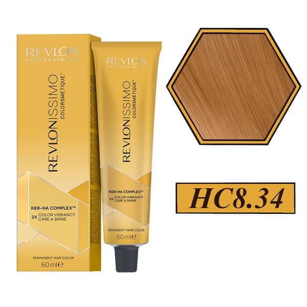 Revlon Revlonissimo High Coating -maali 60 ml 8.34