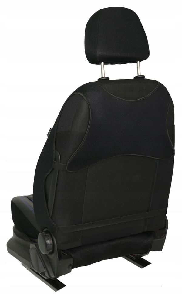 Sätesskyddsmatta för VW PASSAT PROCOMFORT 1 st. blå