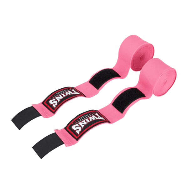 Twins Special Boksebind CH6 Pink 3M