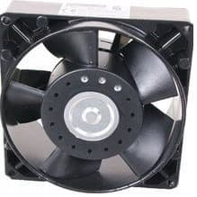 Pejseventilator VA 14/2 Op til +150C