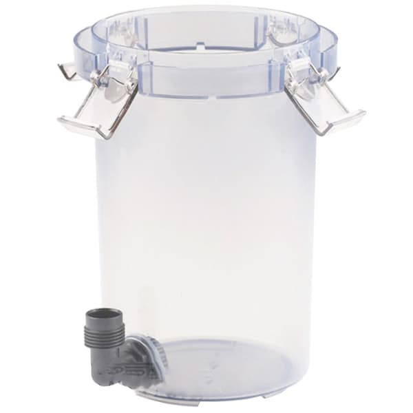 SunSun EW-602B - externt filter 400l/h
