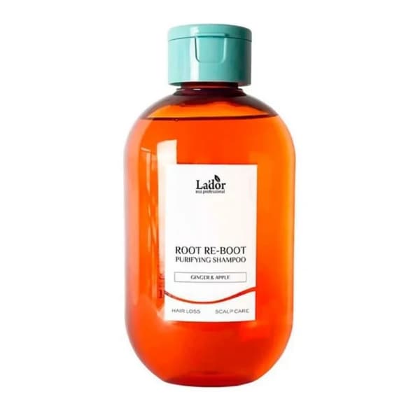 LADOR-Root Re-Boot Rensende Shampoo 300ml
