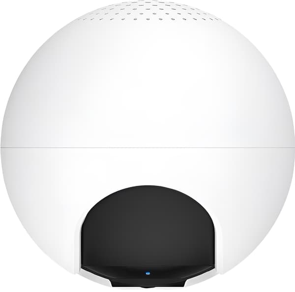 Xiaomi Smart Camera C300 Dobbelt Hvidt IP-kamera (BHR9166EU)