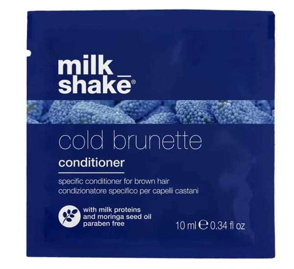 Milk Shake Cold Brunette Balsam 10 ml