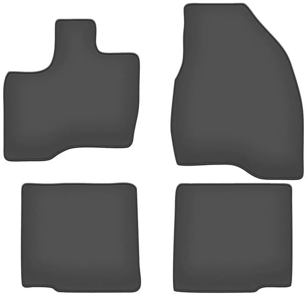 Premium-auton matot: Ford Explorer MK5 SUV (2010-2019)