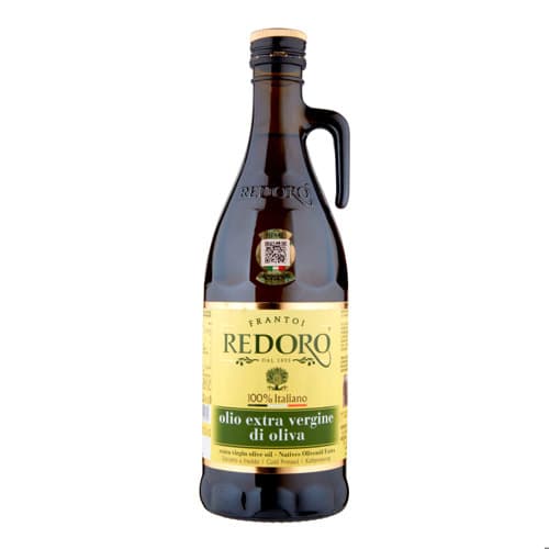 Extra Virgin Oliiviöljy 1l - Redoro