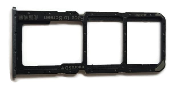 SIM-kortshållare för Realme 8 (RMX3085)