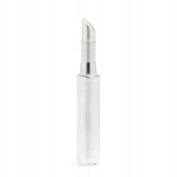 T-4C aluminiumspets, avfasad, 4 mm, 900M