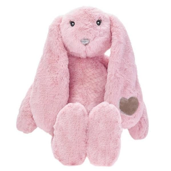 Missimo Pupu Vaaleanpunainen 34cm