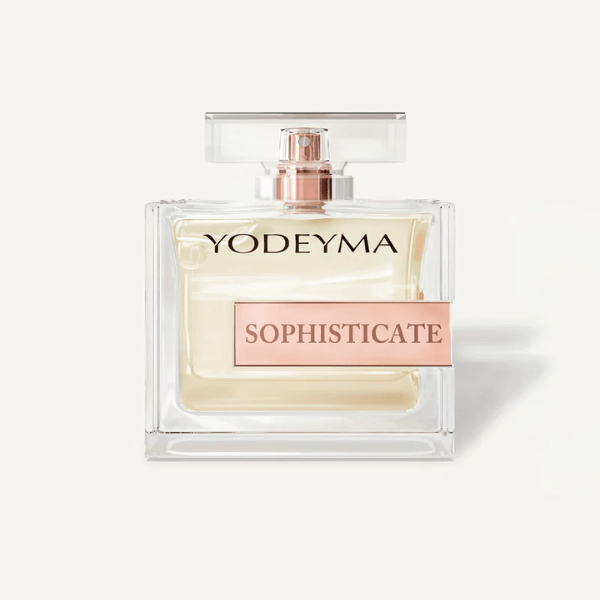 YODEYMA SOPHISTICATE 100 ml svarende til The One Dolce & Gabbana