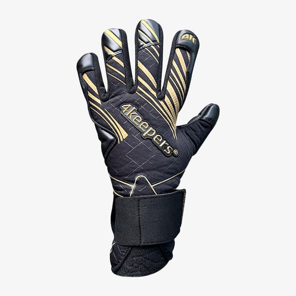 blød onyx NC | 4keepers bløde onyx NC 8.5 målmandshandsker