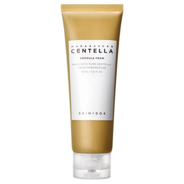 SKIN1004-Mdgr Centella Ampul Skum 125ml
