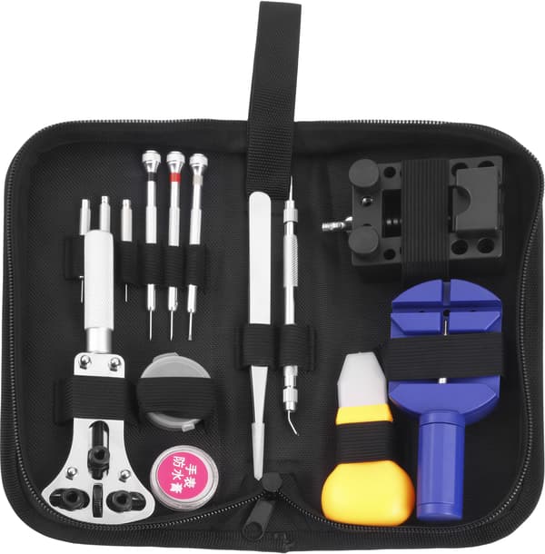 KD11207 Klockreparationssats