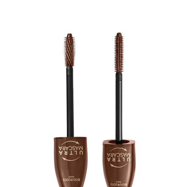 Bourjois Twist Up The Volume Mascara – Brun 8ml