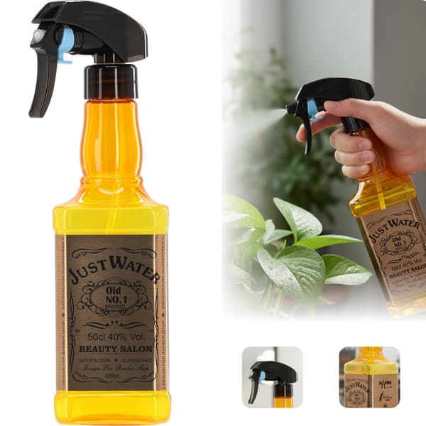Hiustenhoitosuihke vedelle 500 ml