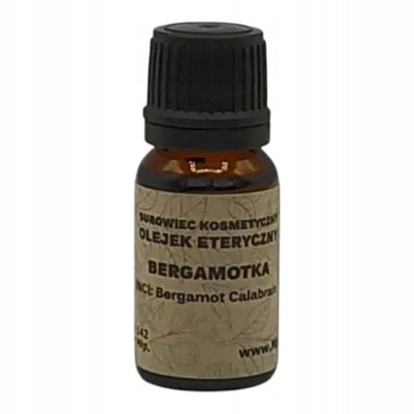 Calabrisk bergamot æterisk olie
