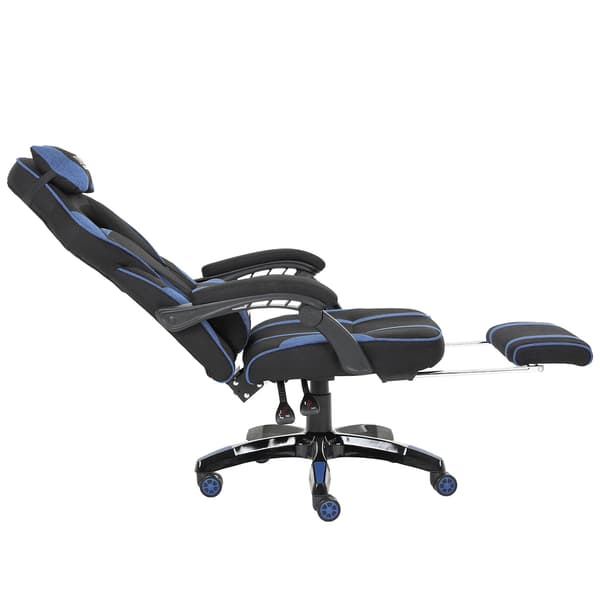 Spillefoto af DEUS X-STREAM Bleu