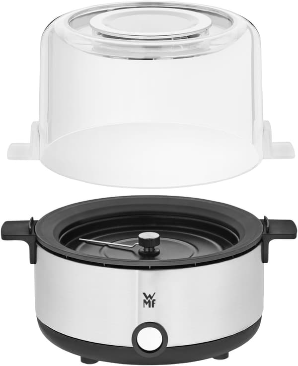 KitchenMinis / WMF Popcornmaskin