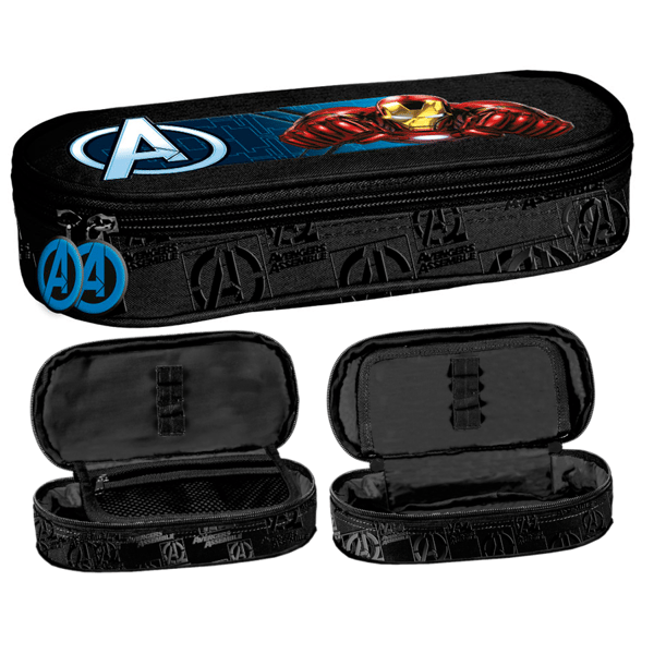 AVENGERS-KYNÄKOTELO AV25LL-013