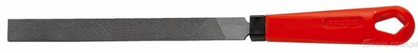 PAM.B250EMA - Flad mappe, indbundet, 250 mm