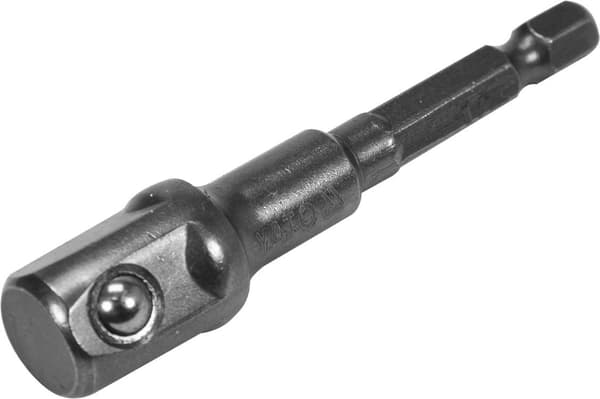 Adapter til toppe 1/2 70mm YT-04627 YATO