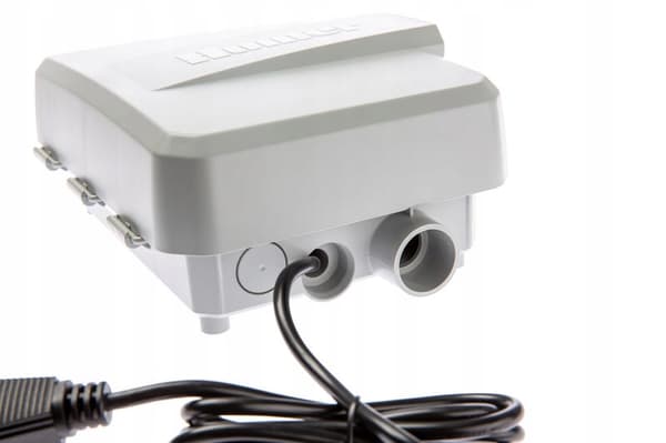 Sæt: Hunter X2 801-E controller og stik