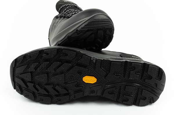 Grisport Nero Avon [14807A100TN] år 44