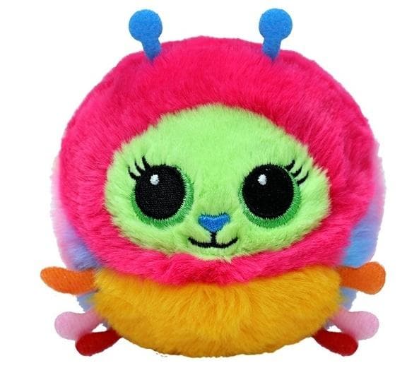 Ty Beanie Bouncers -pomppilo Crystal - Toukka