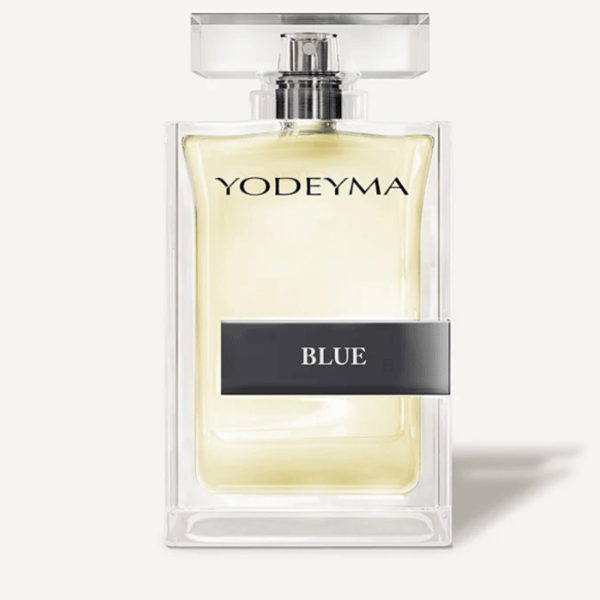 SININEN Yodeyma 100 ml, joka vastaa Bleu Chanelia