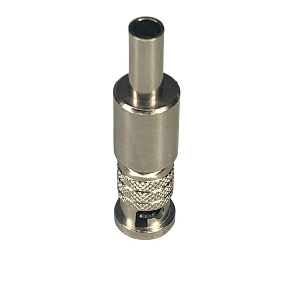 Micro BNC-kontakt för RG179-kabel