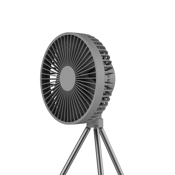 Heckermann DQ213 standerventilator