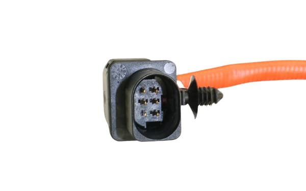BS 0 281 004 537 BOSCH LAMBDASONDE