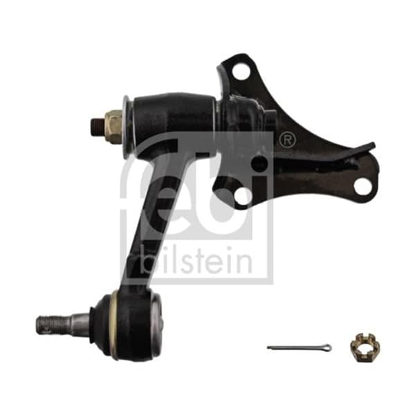 Styrväxelarm FEBI BILSTEIN FE41981