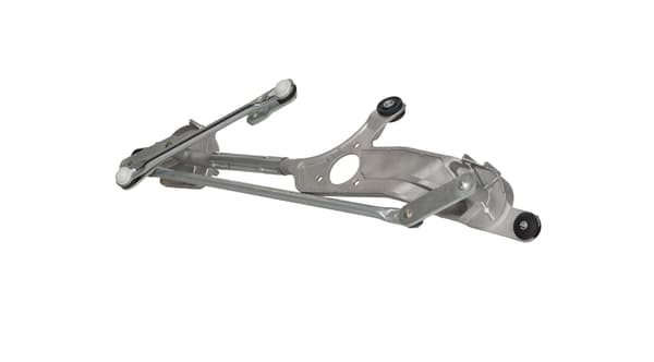 FT05024 SNABB FRONTTORKARMEKANISM UTAN MOTOR