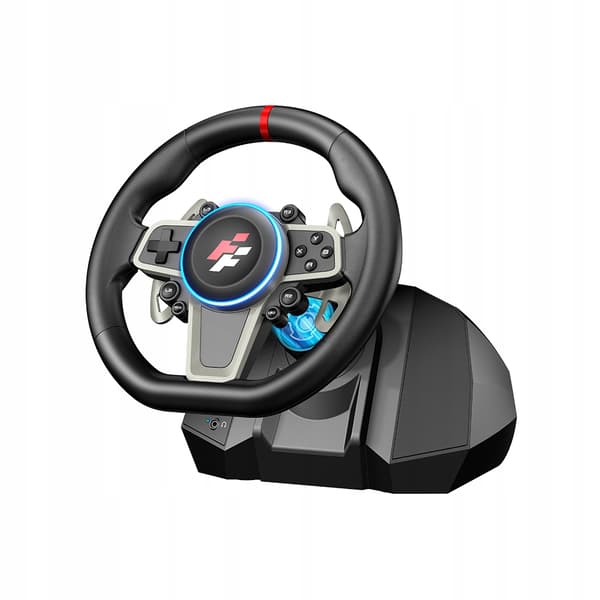 FLASHFIRE RIM T119 Buddh Gaming Racing Ratt