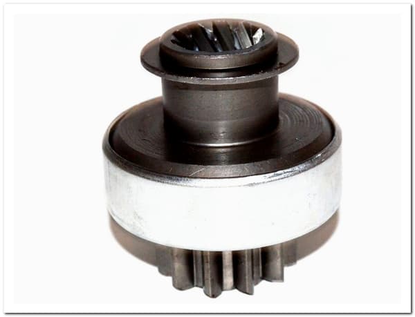 MM AMB0450 MAGNETI MARELLI BENDIX STARTMOTOR