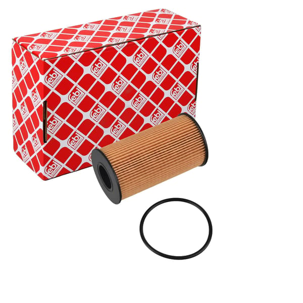 FEBI BILSTEIN FE108313 oliefilter