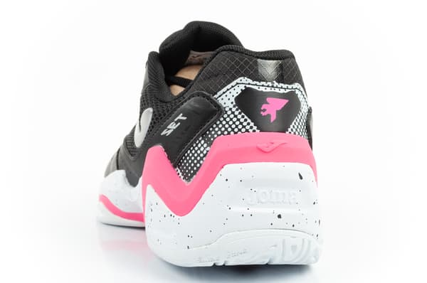 Joma Set Lady 25032 musta [TSELW2501AC] koko 37