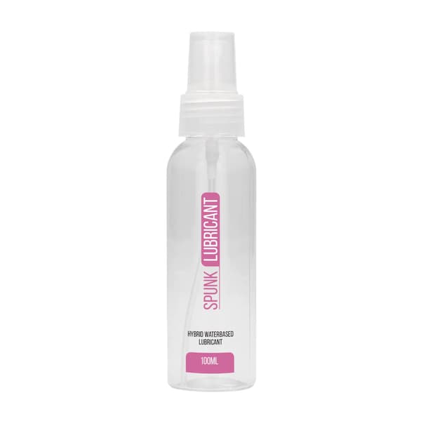 Spunk Glidemiddel - 100 ml